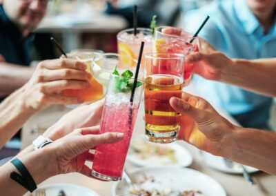 Sommerfest am 22. August